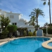 Denia property: Alicante, Spain Apartment 281062