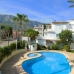 Denia property: Denia, Spain Apartment 281062