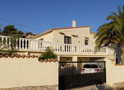 Orba property: Villa for sale in Orba 281065