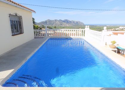 Orba property: Villa for sale in Orba, Spain 281065