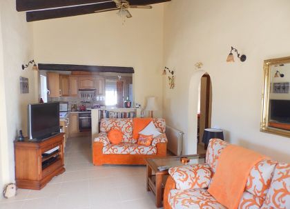 Orba property: Villa with 3 bedroom in Orba 281065