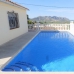 Orba property: Orba, Spain Villa 281065