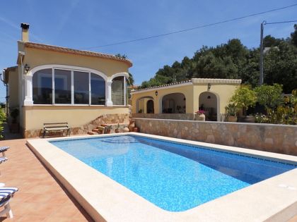 Orba property: Villa for sale in Orba 281066