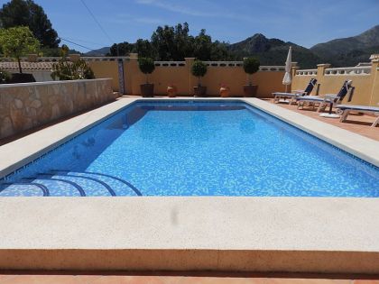 Orba property: Villa for sale in Orba, Spain 281066