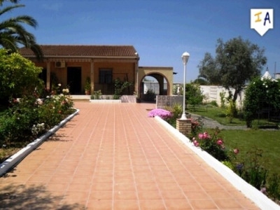 Puente Genil property: Villa for sale in Puente Genil 281092