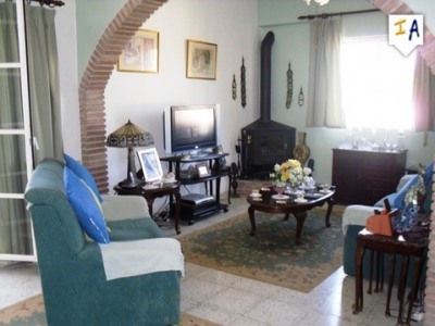 Puente Genil property: Villa with 3 bedroom in Puente Genil 281092