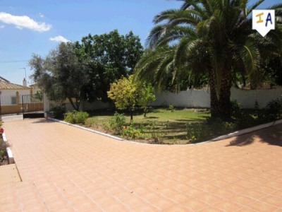 Puente Genil property: Puente Genil Villa 281092