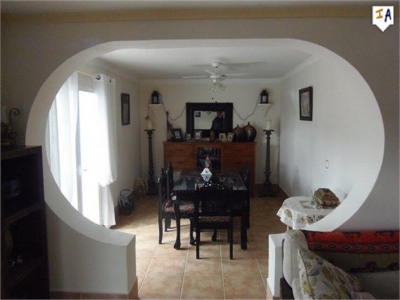 Montefrio property: Farmhouse with 4 bedroom in Montefrio, Spain 281099