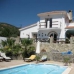 Montefrio property: Granada, Spain Farmhouse 281099