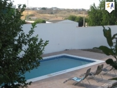 Puente Genil property: Villa for sale in Puente Genil, Spain 281112