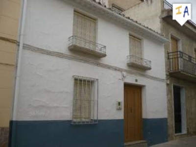 Alcaudete property: Townhome for sale in Alcaudete 281128