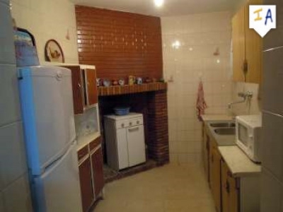 Alcaudete property: Townhome with 3 bedroom in Alcaudete, Spain 281128