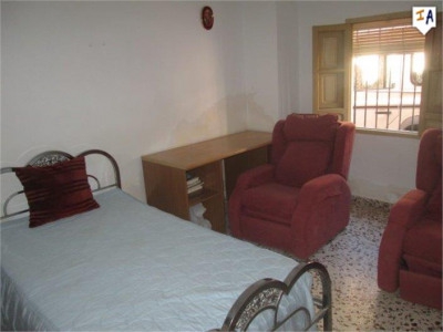 Castillo De Locubin property: Townhome in Jaen for sale 281132