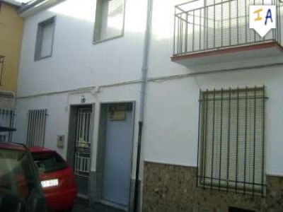 Castillo De Locubin property: Townhome for sale in Castillo De Locubin 281136