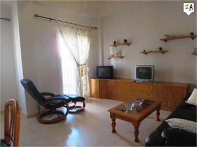 Fuente Piedra property: Townhome with 3 bedroom in Fuente Piedra 281141