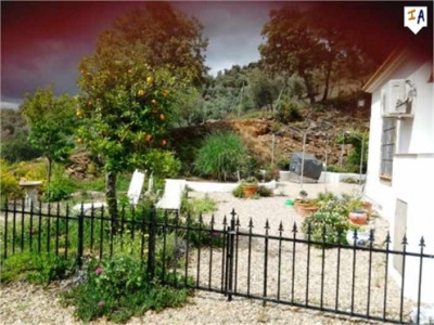 Montoro property: Villa for sale in Montoro 281143