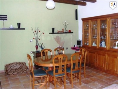 Montoro property: Villa for sale in Montoro, Cordoba 281143