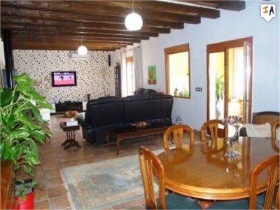 Montoro property: Villa with 3 bedroom in Montoro, Spain 281143