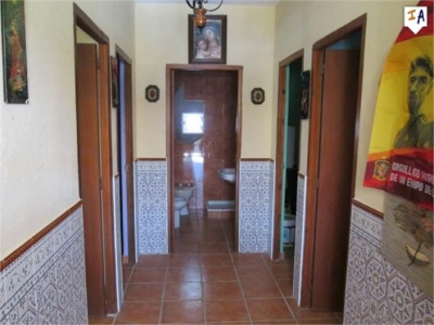 Alcala La Real property: Farmhouse for sale in Alcala La Real, Spain 281147