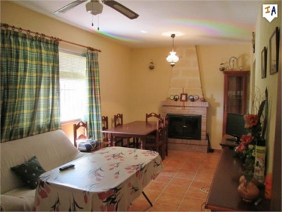 Alcala La Real property: Farmhouse with 3 bedroom in Alcala La Real 281147