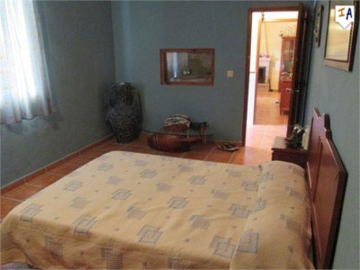 Alcala La Real property: Farmhouse for sale in Alcala La Real, Jaen 281147