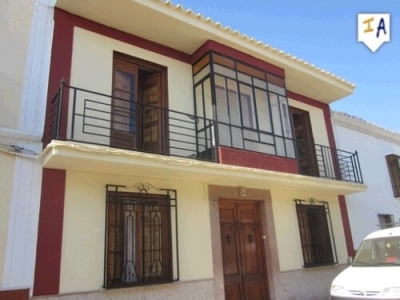 Humilladero property: Townhome for sale in Humilladero 281154