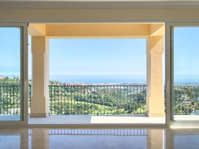 Benahavis property: Villa for sale in Benahavis, Malaga 281183