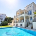 Benahavis property: Malaga, Spain Villa 281183