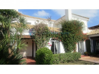 Sotogrande property: Villa for sale in Sotogrande 281187