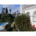 Sotogrande property: 7 bedroom Villa in Cadiz 281187