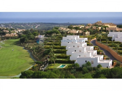 Sotogrande property: Villa for sale in Sotogrande, Spain 281192