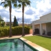 Sotogrande property: Beautiful Villa for sale in Sotogrande 281192