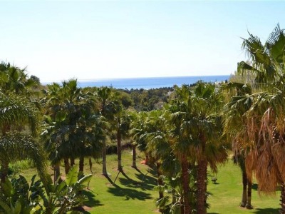 Marbella property: Apartment for sale in Marbella, Spain 281199