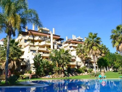 Marbella property: Apartment for sale in Marbella 281199