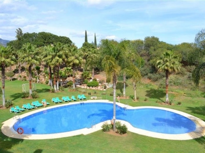 Marbella property: Apartment with 3 bedroom in Marbella 281199