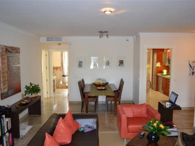 Marbella property: Apartment with 3 bedroom in Marbella, Spain 281199