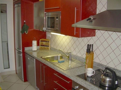 Marbella property: Malaga property | 3 bedroom Apartment 281199