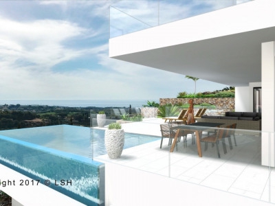 Benahavis property: Villa for sale in Benahavis 281202