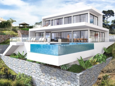 Benahavis property: Villa with 4 bedroom in Benahavis 281202