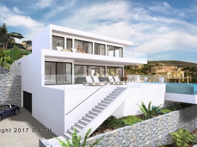 Benahavis property: Villa for sale in Benahavis, Malaga 281202