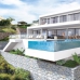 Benahavis property: 4 bedroom Villa in Benahavis, Spain 281202