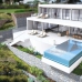 Benahavis property: 4 bedroom Villa in Malaga 281202