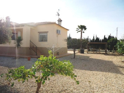 Catral property: Villa for sale in Catral, Spain 281215