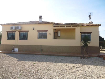 Catral property: Villa with 3 bedroom in Catral 281215