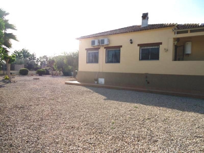 Catral property: Villa with 3 bedroom in Catral, Spain 281215