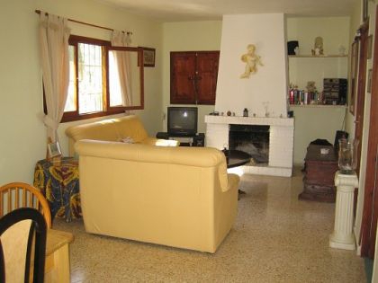 Orcheta property: Villa for sale in Orcheta, Spain 281218