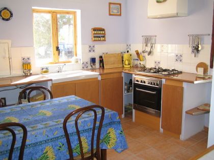 Orcheta property: Villa with 3 bedroom in Orcheta 281218