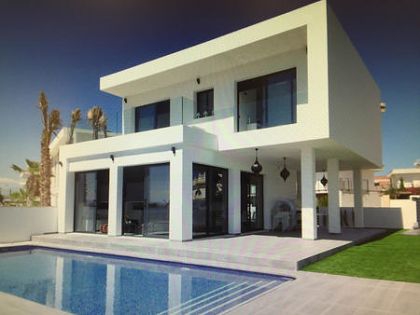 Gran Alacant property: Villa for sale in Gran Alacant 281221