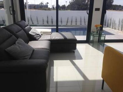 Gran Alacant property: Villa with 3 bedroom in Gran Alacant 281221