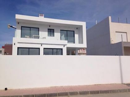 Gran Alacant property: Alicante Villa 281221